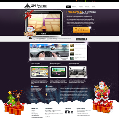 vasiligfx精彩网页设计欣赏 探索数字化视觉艺术的魅力